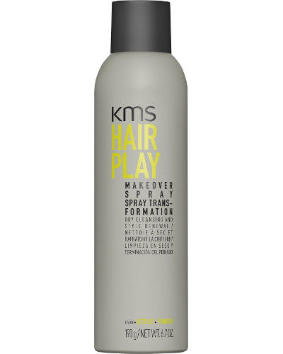 HAIR PLAY Makeover Spray 6.7 oz