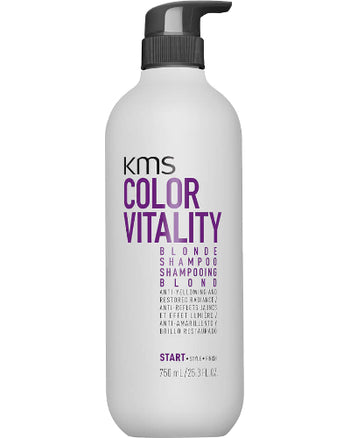 COLOR VITALITY Blonde Shampoo 25.3 oz