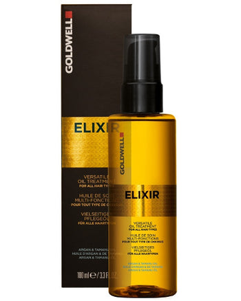 Elixir Versatile Oil Treatment 3.3 oz