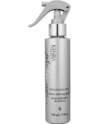 Platinum Texturizing Mist 6  5 oz