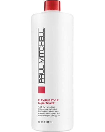 Flexible Style Super Sculpt Liter 33.8 oz