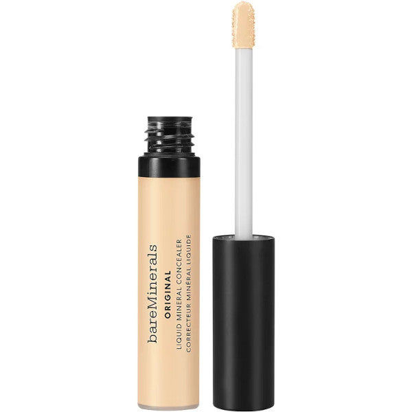 ORIGINAL Liquid Mineral Concealer- Fair 1W 0.20oz