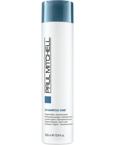 Shampoo One 10.14 oz