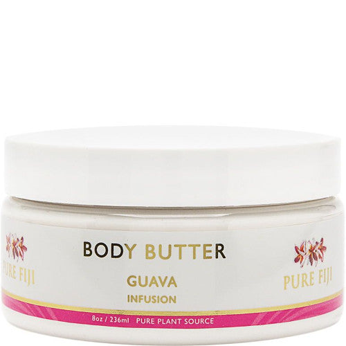 Guava Body Butter 6.76 oz