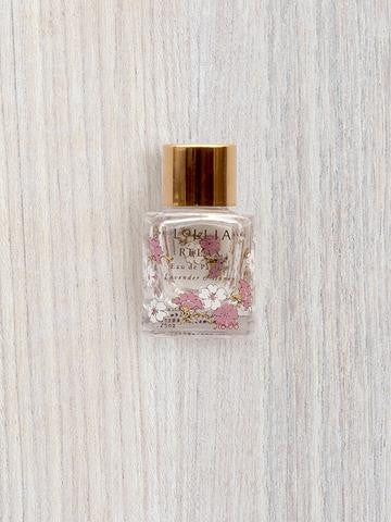 Relax Little Luxe Eau de Parfum 0.25 oz