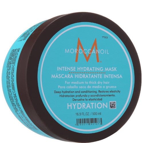 Intense Hydrating Mask 16.9 oz
