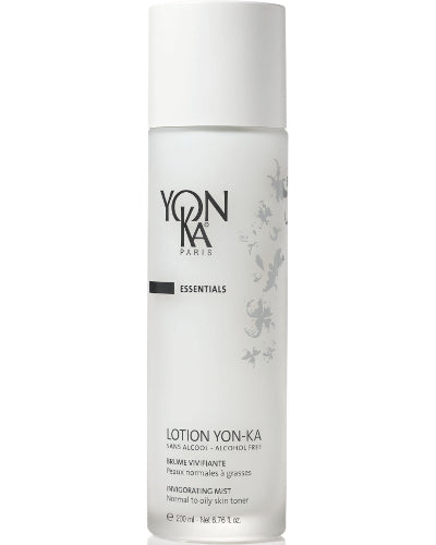 Essentials Lotion Yon-Ka Normal to Oily Skin 6.76 oz