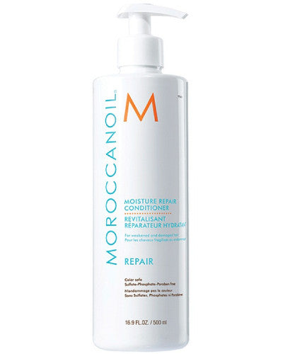 Moisture Repair Conditioner 16.9 oz