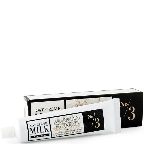 Oat Milk Hand Creme 3.2 oz