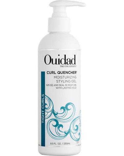 Curl Quencher Moisturizing Styling Gel 8.5 oz