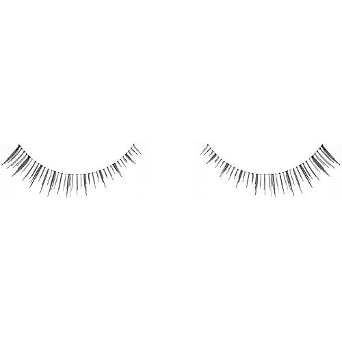 Natural Lashes 108 Black