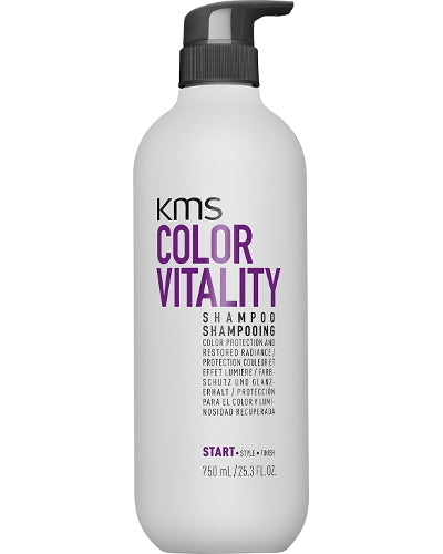 COLOR VITALITY Shampoo 25.3 oz