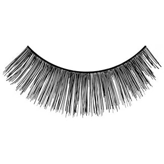 Glamour Lashes 101 Demi Black