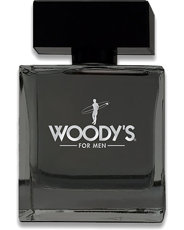 Woody's Cologne 3.4 oz