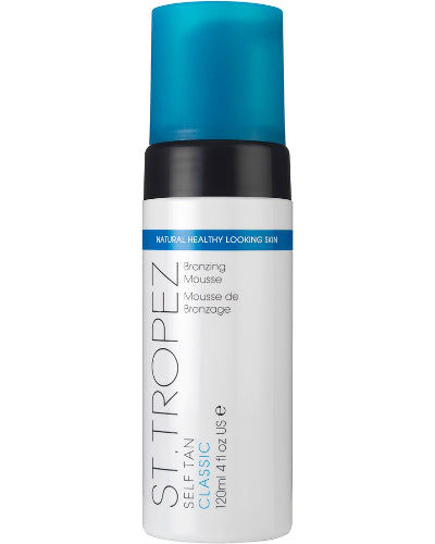 Self Tan Classic Bronzing Mousse 4 oz