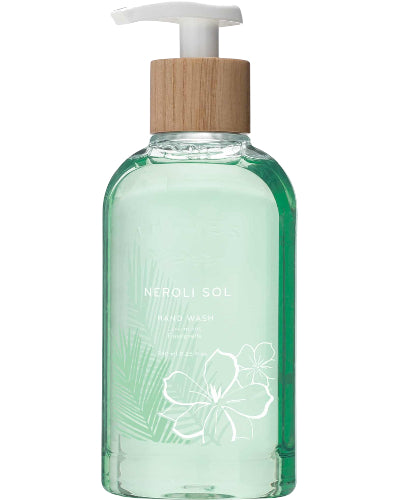 Neroli Sol Hand Wash 8.25 oz