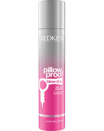 Pillow Proof Two Day Extender Dry Shampoo 5 oz