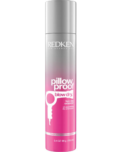 Pillow Proof Two Day Extender Dry Shampoo 5 oz