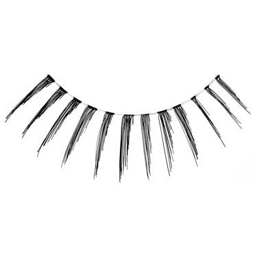 Glamour Lashes 104 Black