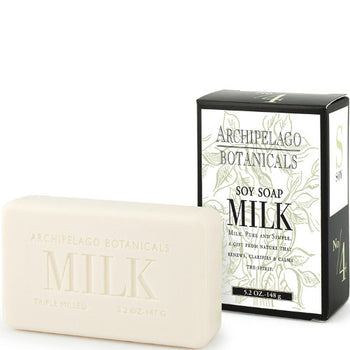 Soy Milk Soap 5.2 oz