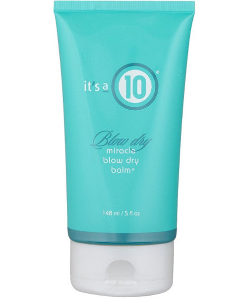 Miracle Blow Dry Styling Balm 5 oz