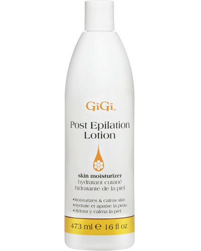 Post Epilation Lotion 16 oz