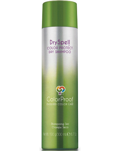 DrySpell Color Protect Dry Shampoo 6.7 oz