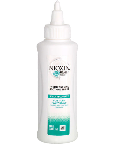 Scalp Recovery System Scalp Soothing Serum 3.3 oz