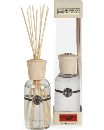 Pomegranate Citrus Reed Diffuser 7.85 oz