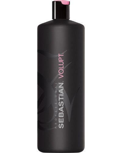 Volupt Shampoo Liter 33.8 oz