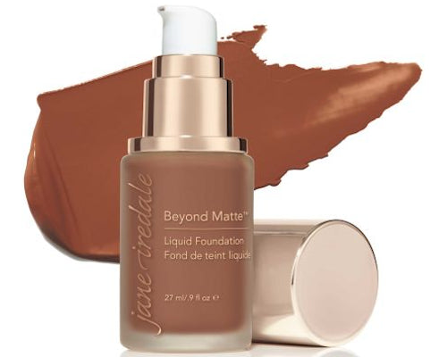 Beyond Matte Liquid Foundation M15 9 oz