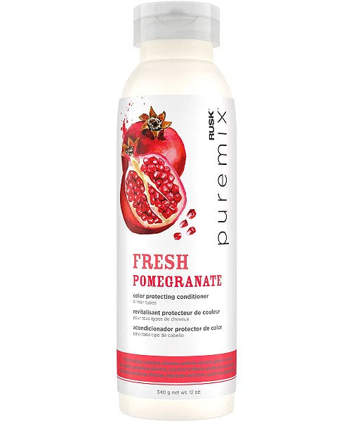 PUREMIX Fresh Pomegranate Color Protecting Conditioner 12 oz