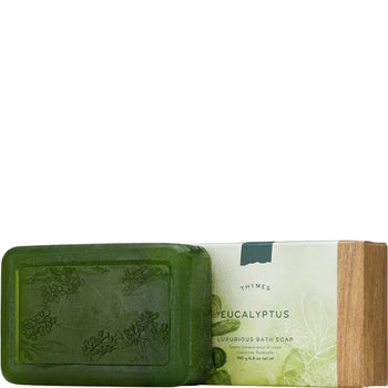 Eucalyptus Bar Soap 6 oz