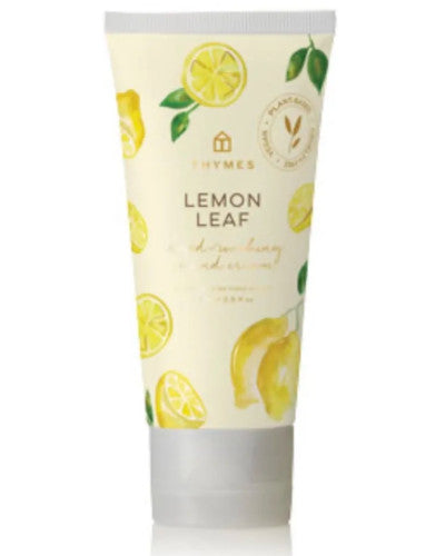 Lemon Leaf Hard-Working Hand Cream 2.5 fl oz