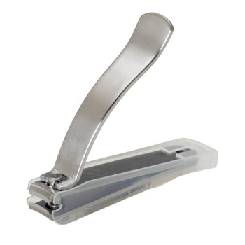 Professional Curved Nail Clipper #660