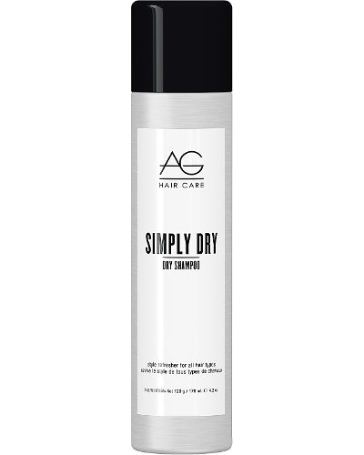 Simply Dry Shampoo 4.2 oz