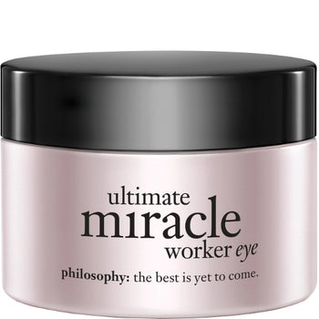 Ultimate Miracle Worker Eye Cream SPF 15 0.5 oz