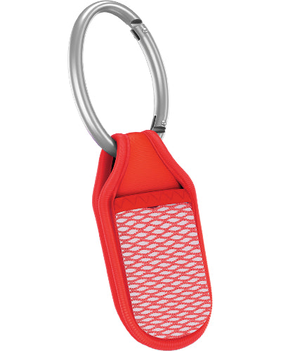 Mosquito Repellent Clip Red