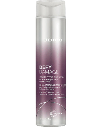 Defy Damage Protective Shampoo 10.1 oz