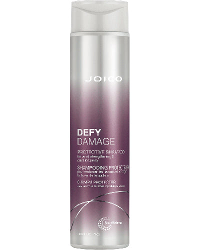 Defy Damage Protective Shampoo 10.1 oz