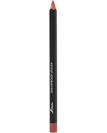 Smearproof Lip Liner Cognac 0.06 oz