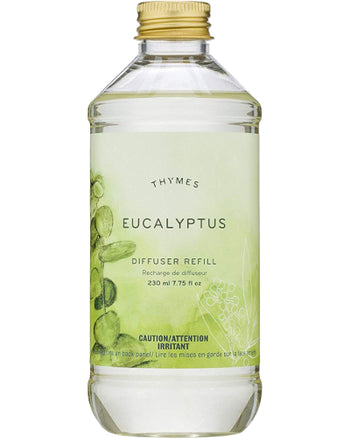 Eucalyptus Reed Diffuser Oil Refill 7.75 oz