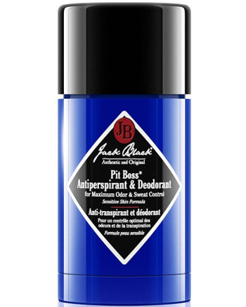 Pit Boss Antiperspirant & Deodorant 2.75 oz