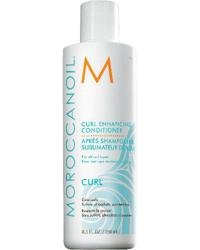 Curl Enhancing Conditioner 8.5 oz