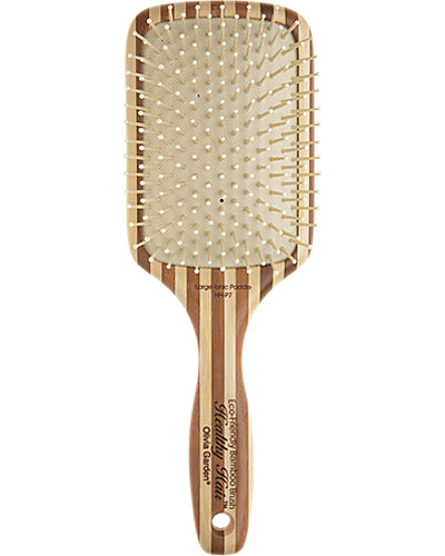 Healthy Hair Ionic Large Paddle Brush HH-P7