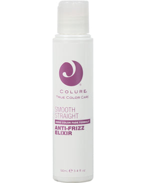 Smooth Straight Elixir 3.4 oz