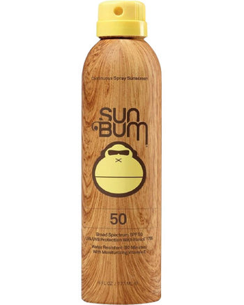 SPF 50 Original Spray Sunscreen 6 oz