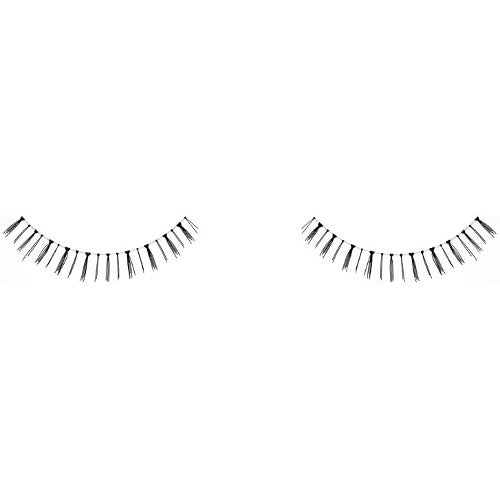 Glamour Lashes 112 Black