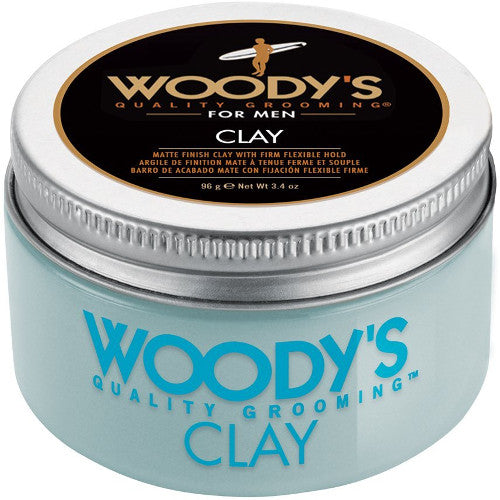Clay 3.4 oz