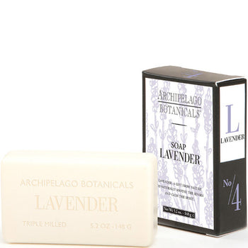 Lavender Soap 5.2 oz